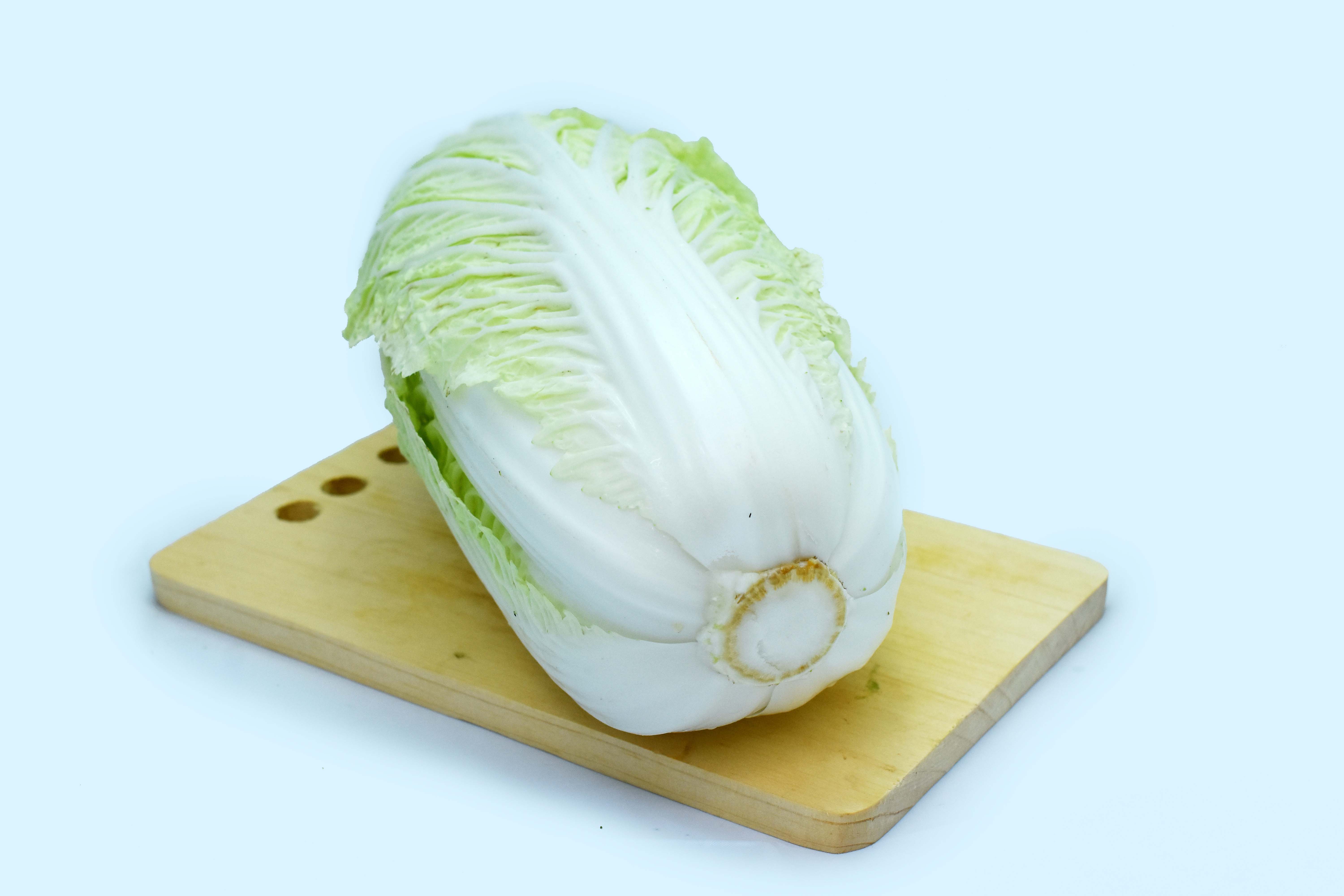 Chinese Cabbage